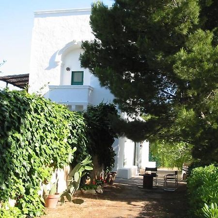 Casa Colonica Villa กัลลีโปลี ภายนอก รูปภาพ