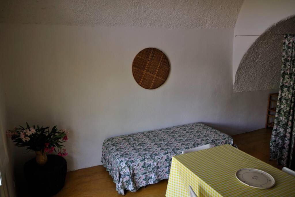 Casa Colonica Villa กัลลีโปลี ภายนอก รูปภาพ