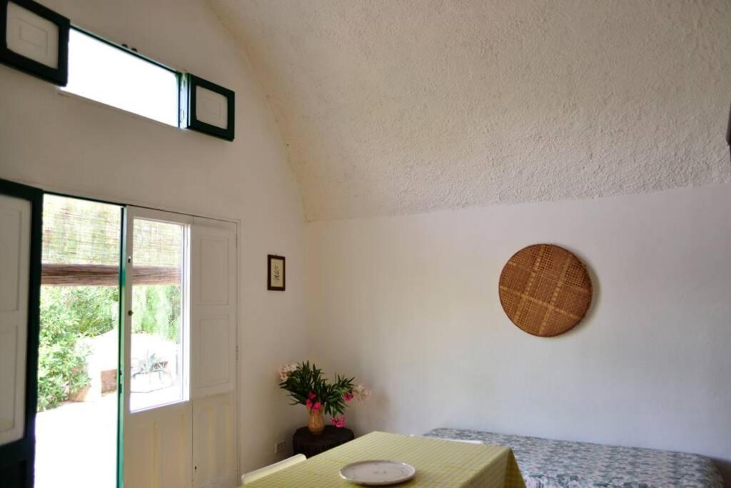 Casa Colonica Villa กัลลีโปลี ภายนอก รูปภาพ