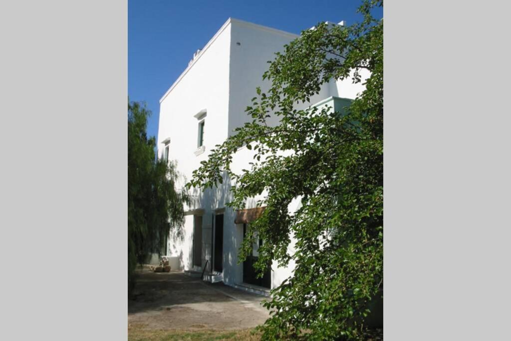 Casa Colonica Villa กัลลีโปลี ภายนอก รูปภาพ