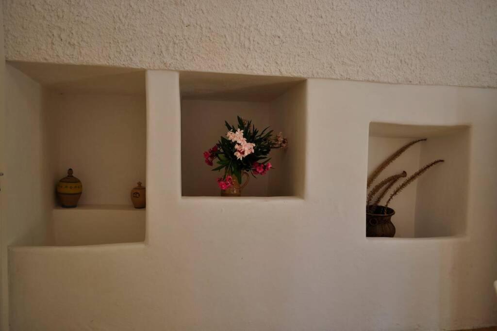 Casa Colonica Villa กัลลีโปลี ภายนอก รูปภาพ